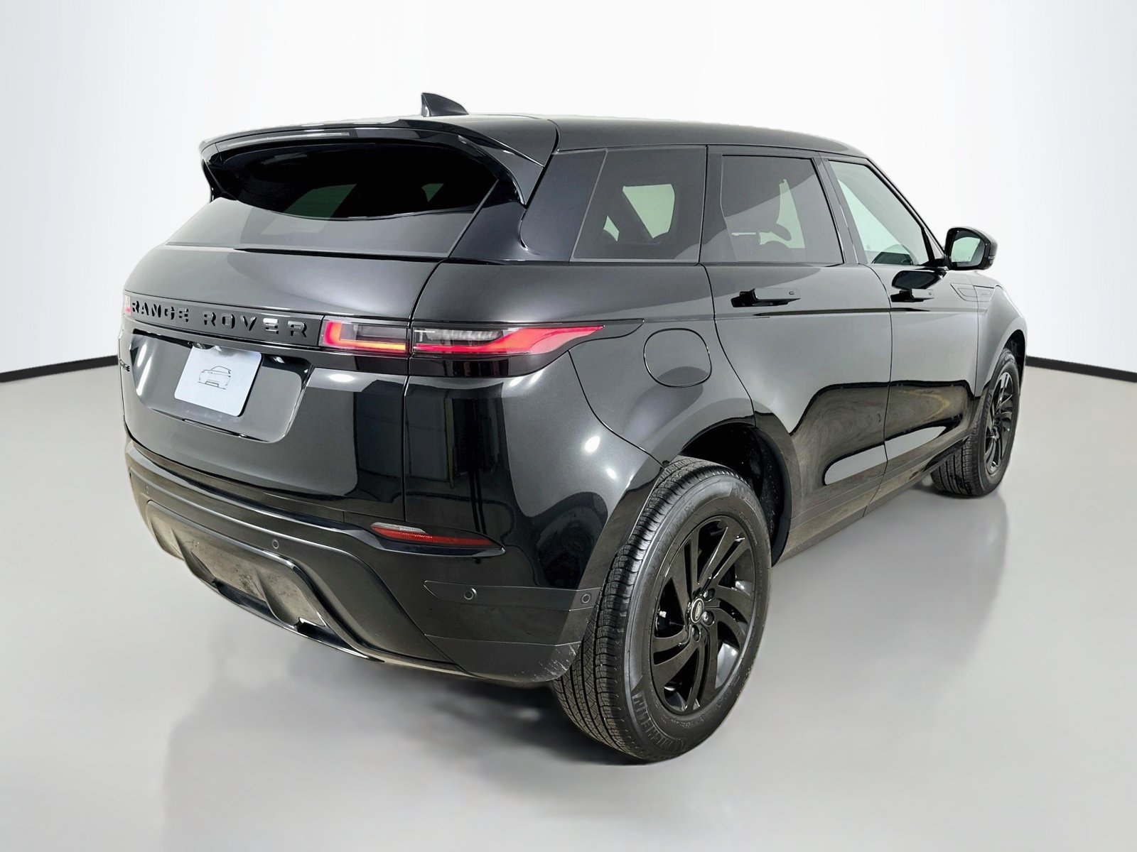 New 2026 Land Rover Range Rover Evoque S AWD/4WD image 5