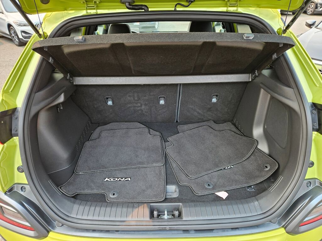 Used 2020 Hyundai Kona Ultimate image 19