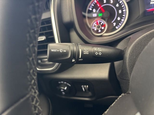 New 2026 RAM 2500 Big Horn image 30