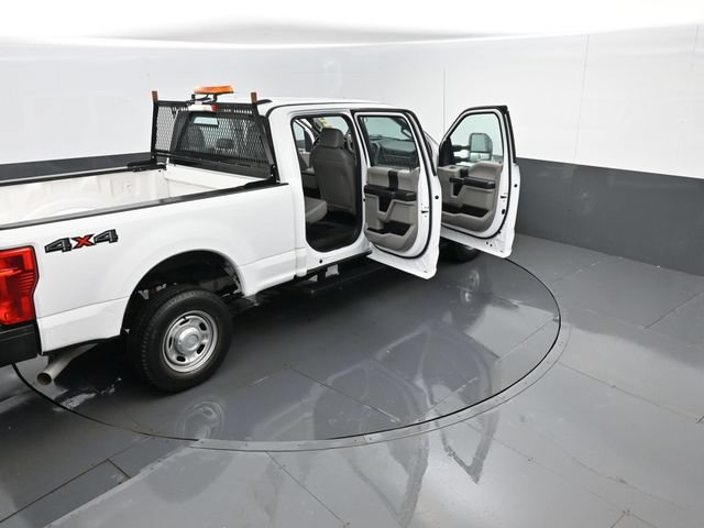 Used 2020 Ford F250 XL w/ Power Equipment Group AWD/4WD image 25