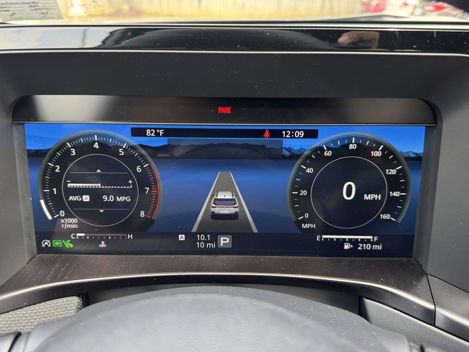 New 2026 Subaru Outback Premium AWD/4WD image 17