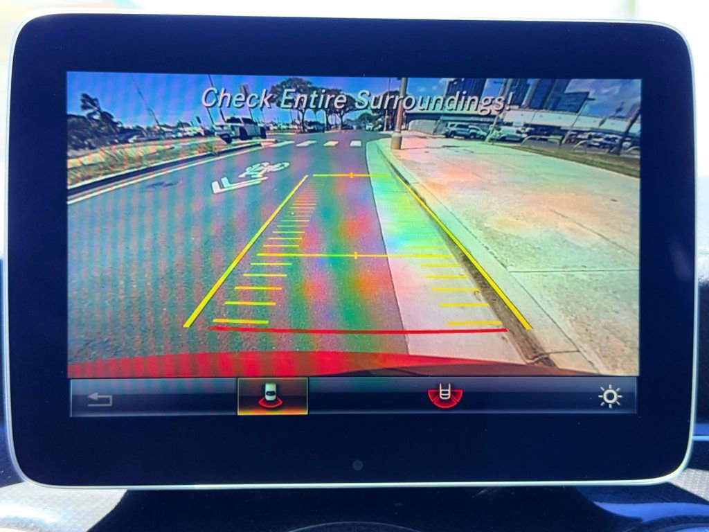 Used 2018 Mercedes-Benz CLA 45 AMG 4MATIC image 19