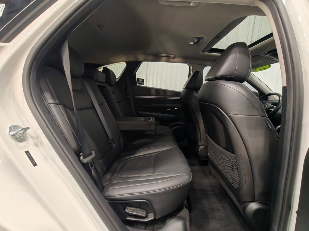 Used 2023 Hyundai Tucson SEL w/ Convenience Package FWD image 24
