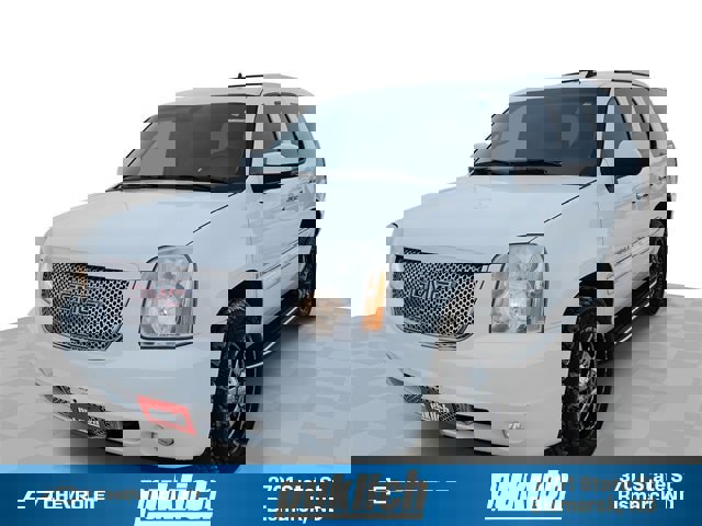 Used 2007 GMC Yukon Denali