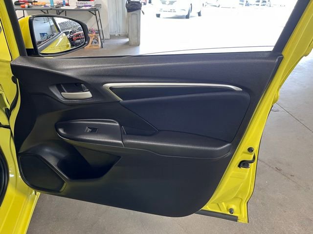 Used 2016 Honda Fit LX image 12