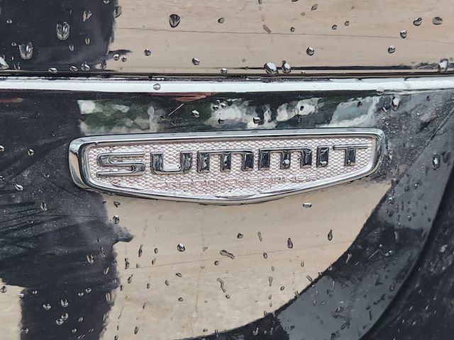 New 2026 Jeep Grand Cherokee L Summit AWD/4WD image 8