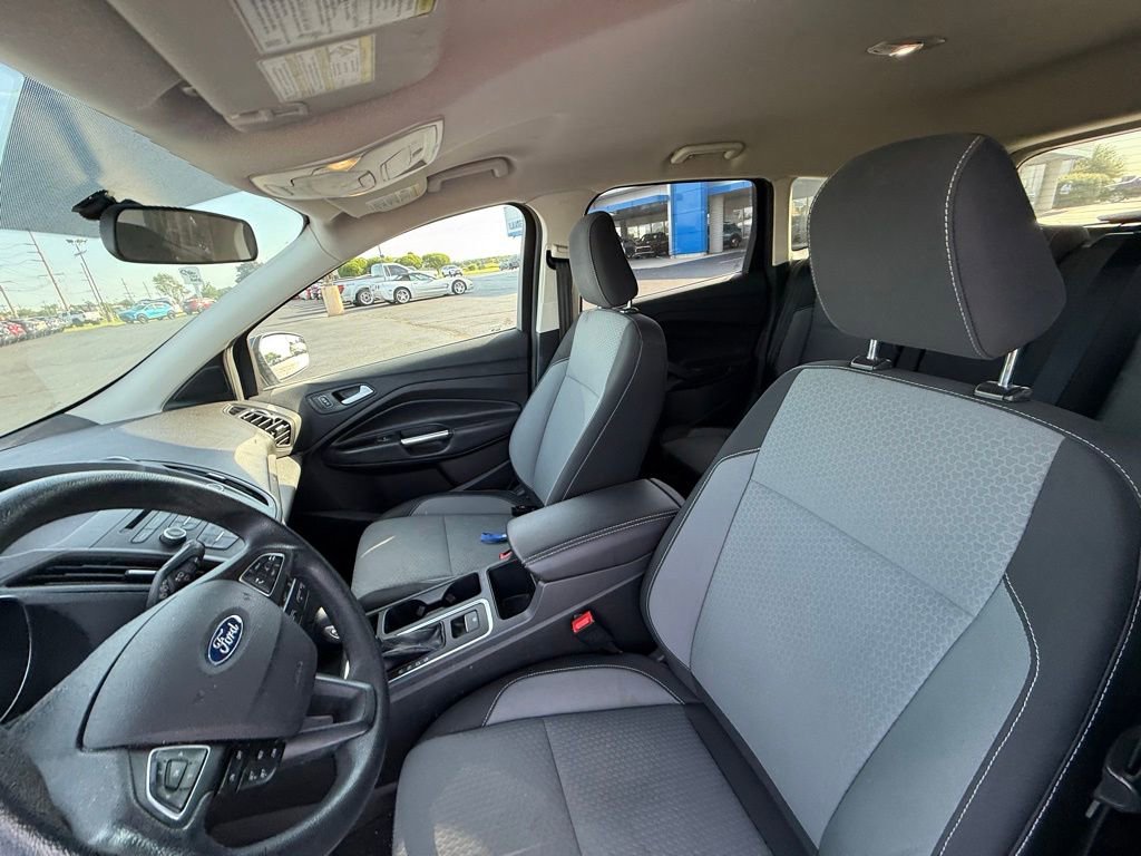 Used 2018 Ford Escape SE AWD/4WD image 10