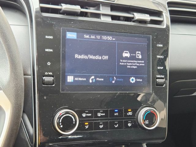 Used 2023 Hyundai Tucson SE image 22