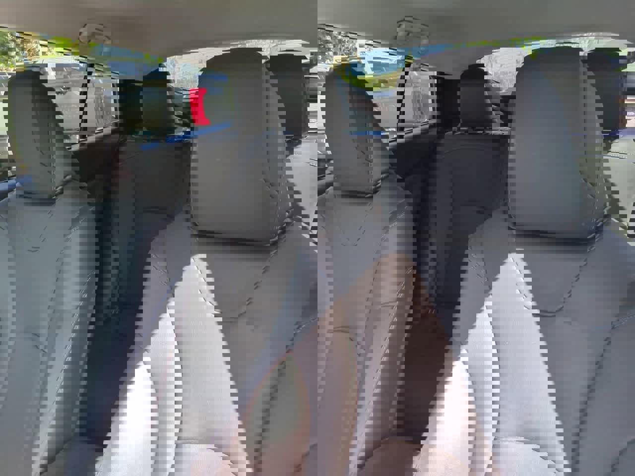 Certified 2021 Toyota Prius Limited FWD image 8