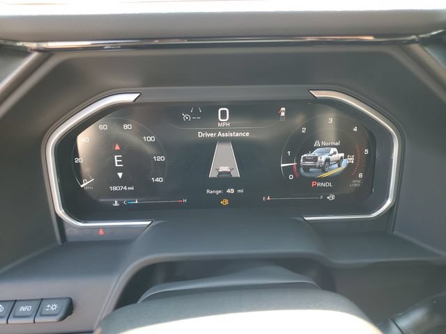 Used 2026 GMC Sierra 2500 AT4 w/ AT4 Premium Plus Package AWD/4WD image 14