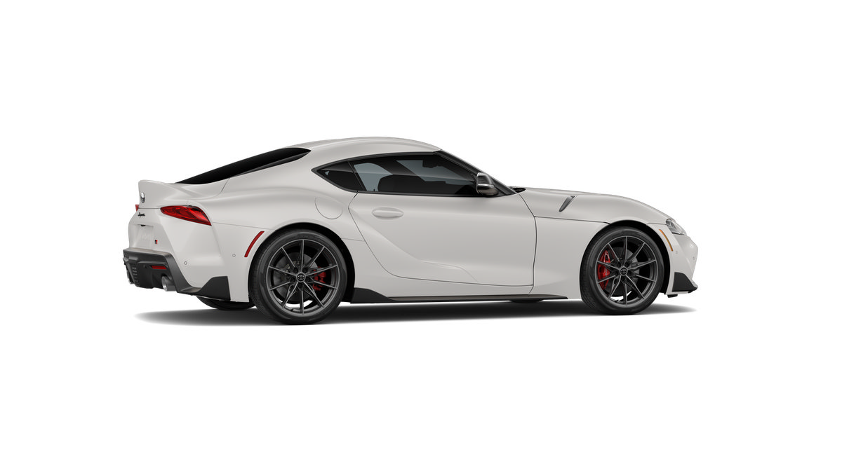 New 2026 Toyota Supra RWD image 75
