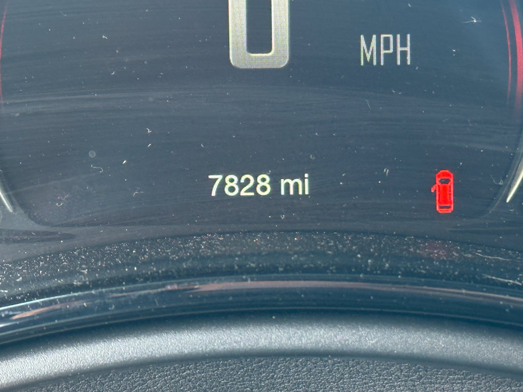 Used 2026 Dodge Durango GT AWD/4WD image 19