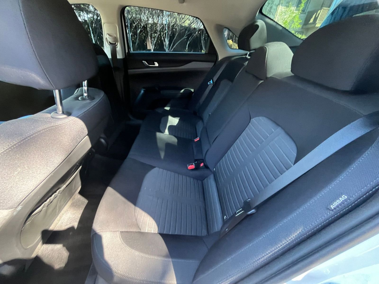 Used 2025 Kia K5 LXS image 24