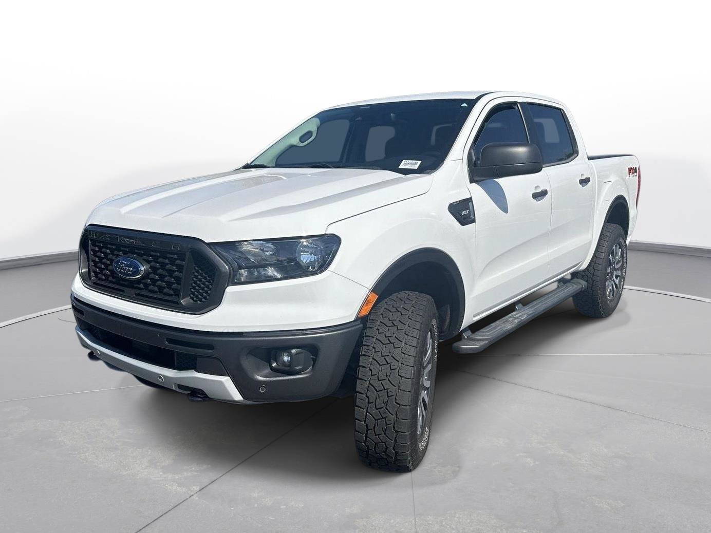Used 2019 Ford Ranger XLT w/ Equipment Group 302A Luxury AWD/4WD video 2
