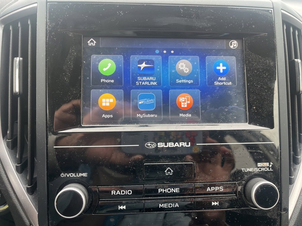 Certified 2024 Subaru Forester Premium image 16