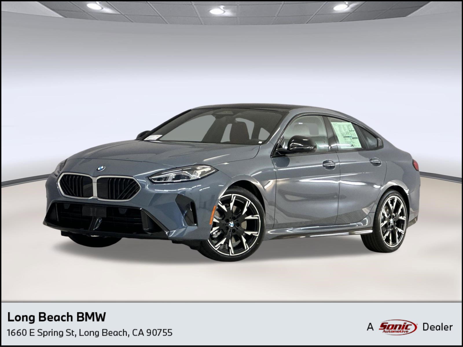 New 2026 BMW 228i w/ Premium Package