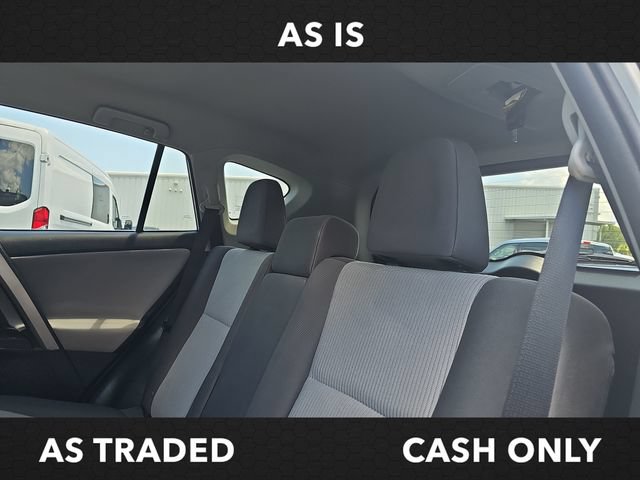 Used 2014 Toyota RAV4 LE FWD image 13
