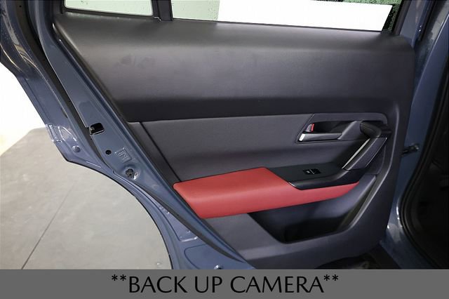 New 2026 MAZDA CX-50 AWD 2.5 Hybrid w/ Cargo Package image 17