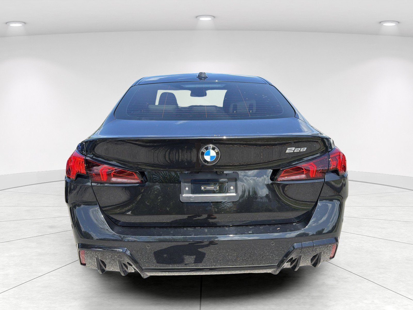 New 2026 BMW 228i w/ Technology Package FWD image 5