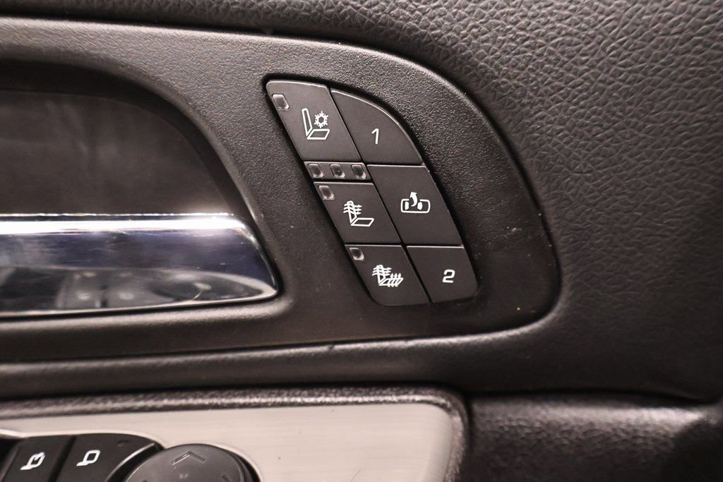 Used 2013 Chevrolet Silverado 2500 LTZ w/ LTZ Plus Package image 11