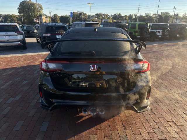 Certified 2026 Honda Civic Type R image 14