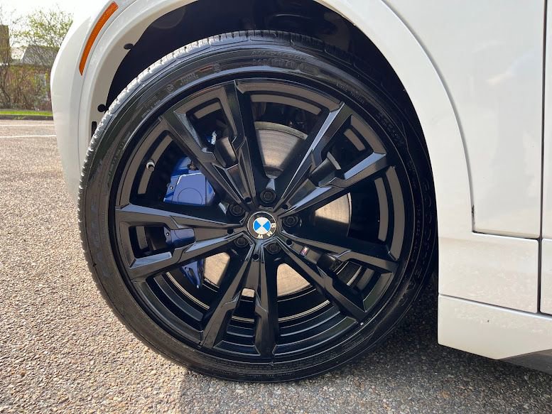 Used 2019 BMW X2 M35i w/ Premium Package image 51