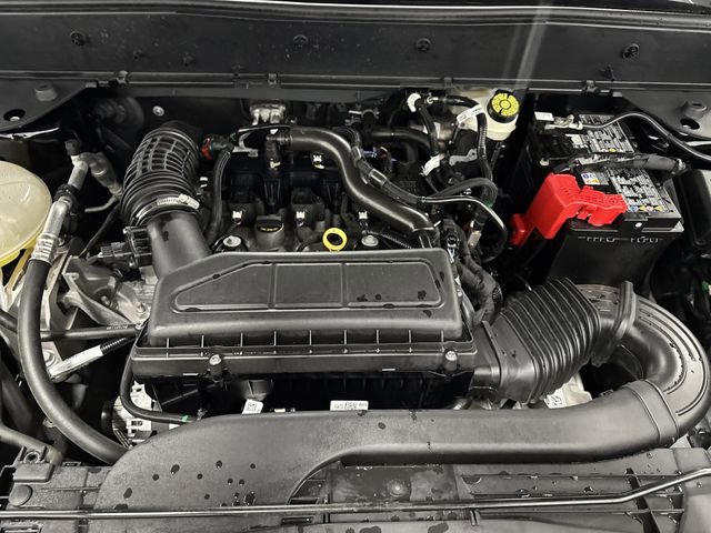 Used 2025 Ford Bronco Sport Big Bend image 37