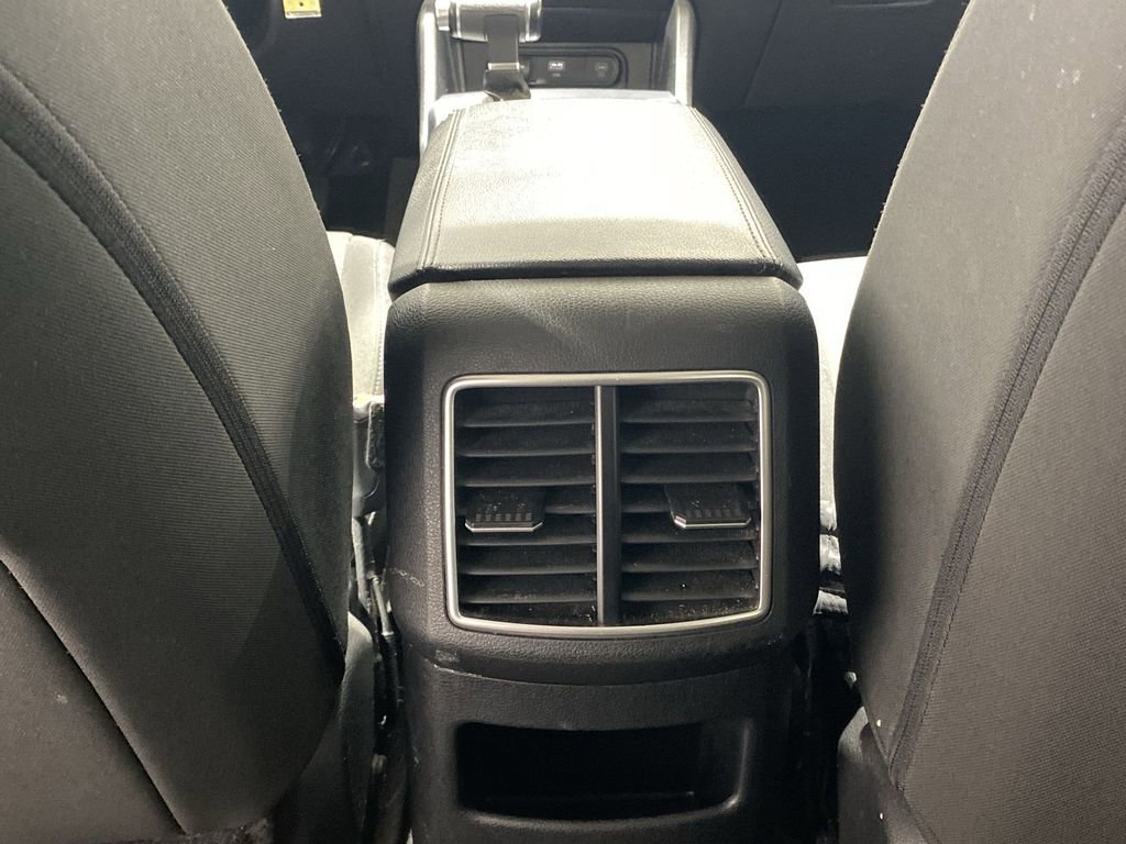 Used 2024 Kia Sportage LX image 21