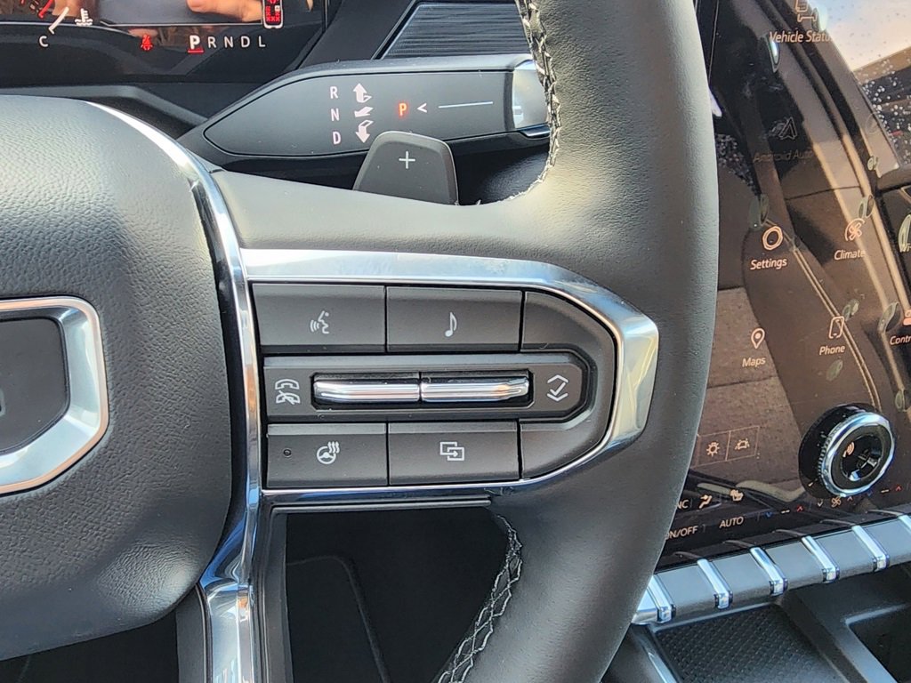 New 2026 GMC Acadia Elevation image 21