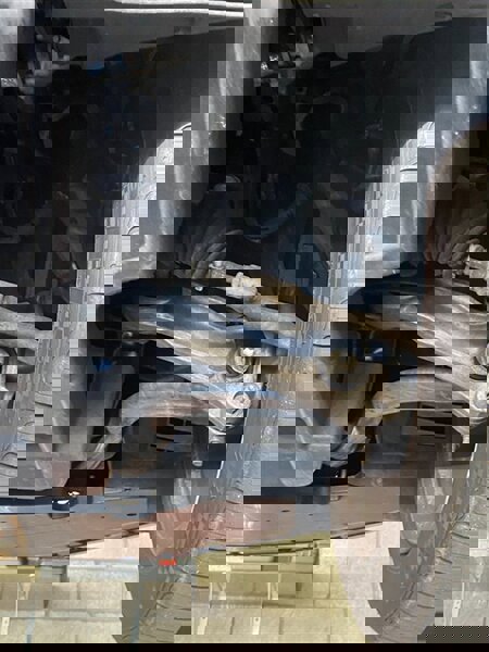 Used 2010 Jaguar XF Luxury image 77