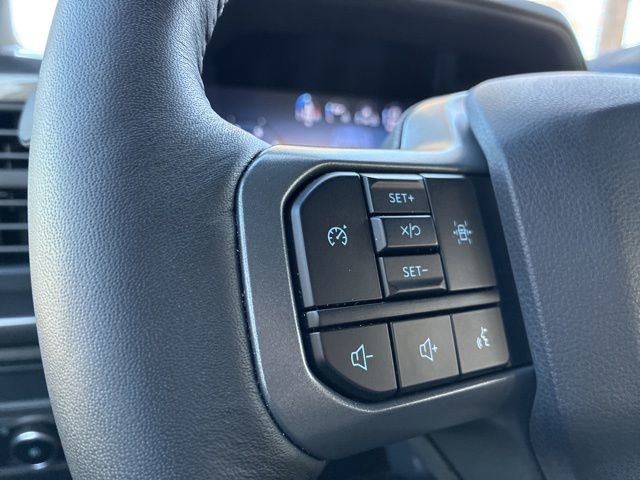 Used 2024 Ford F150 STX image 27