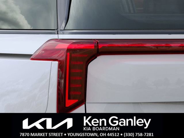 New 2026 Kia Carnival SX image 11