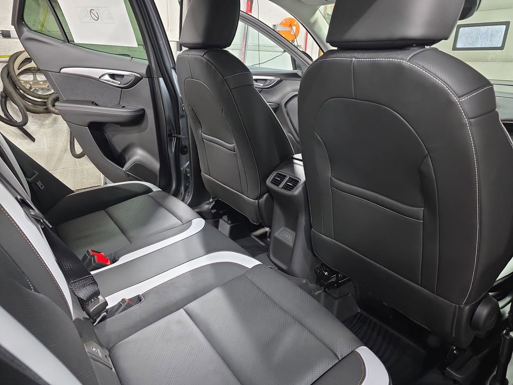 New 2026 Buick Envision Sport Touring image 11