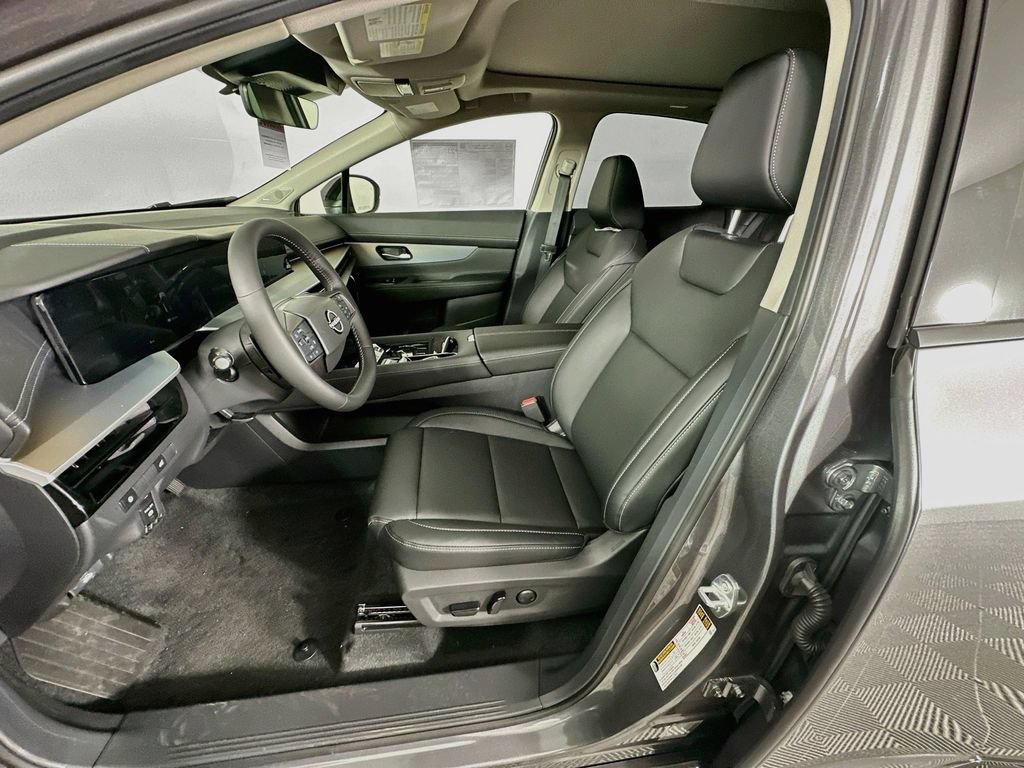 New 2027 Nissan Murano SL AWD/4WD image 29