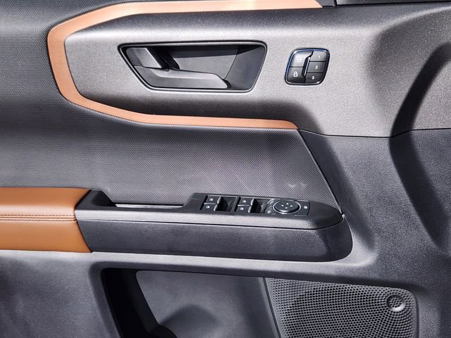 New 2025 Ford Bronco Sport Outer Banks image 9