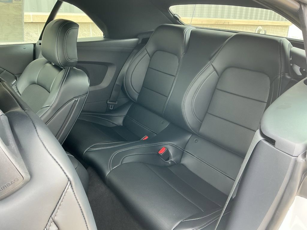 New 2026 Ford Mustang GT Premium image 11