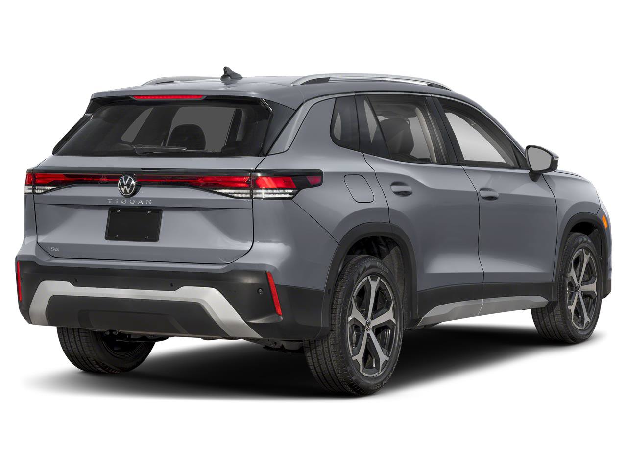 New 2026 Volkswagen Tiguan SE AWD/4WD image 40
