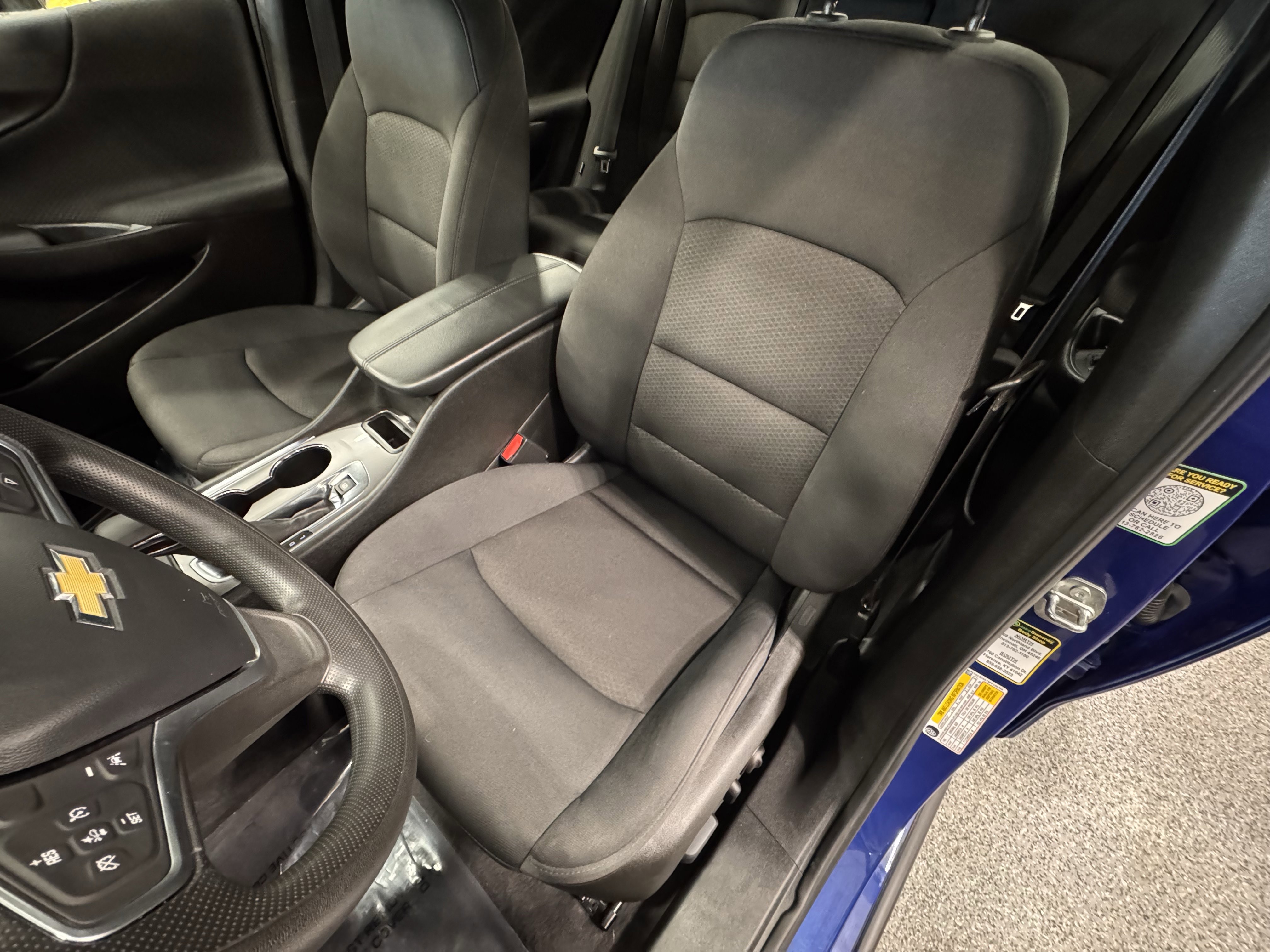 Used 2023 Chevrolet Malibu LT image 18