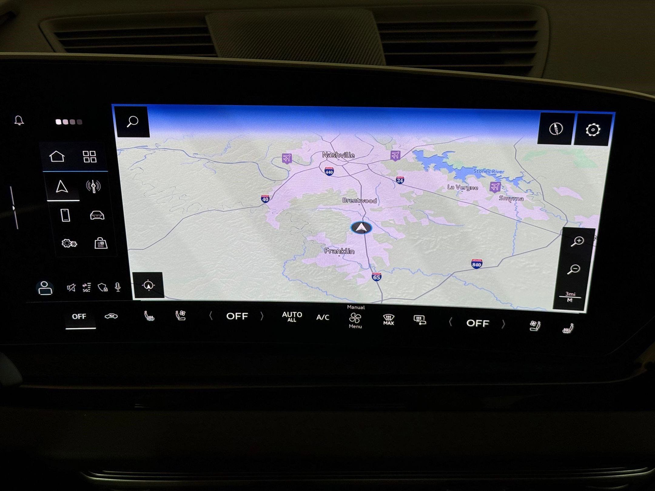 New 2026 Audi A6 Premium Plus image 28