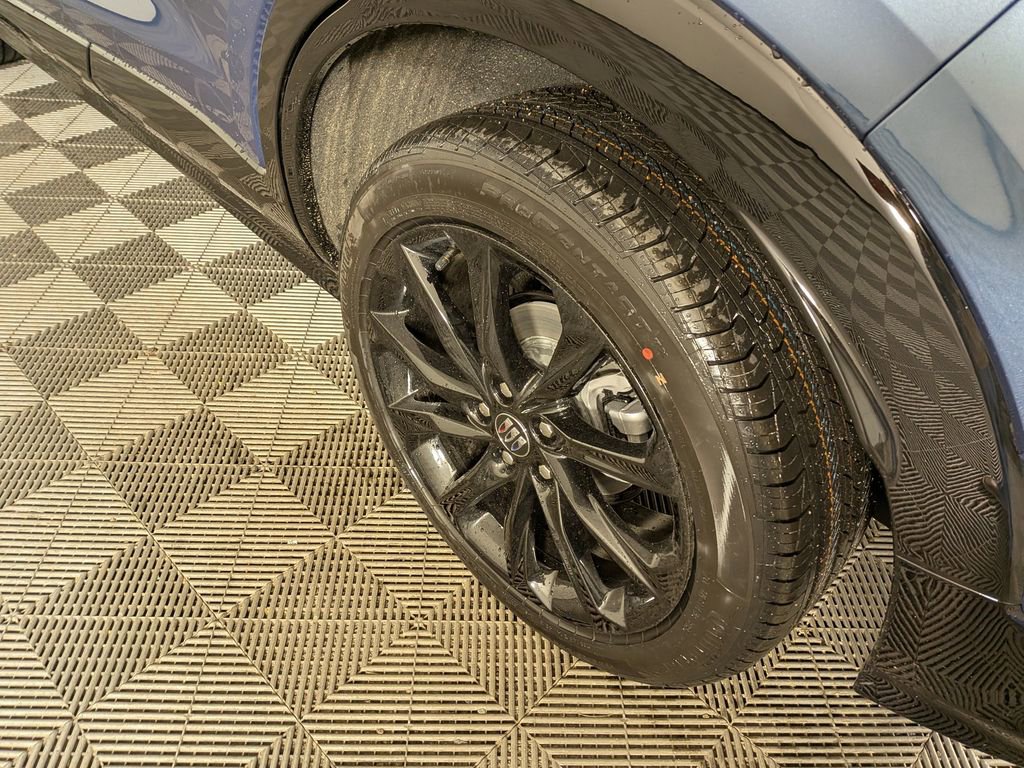 New 2026 Buick Encore GX Sport Touring w/ Advanced Technology Package image 14