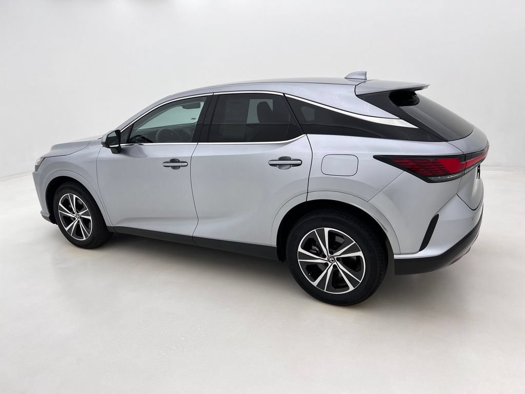 Certified 2024 Lexus RX 350 FWD w/ Technology Package image 10