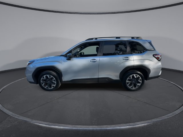 Certified 2025 Subaru Forester Premium AWD/4WD image 5