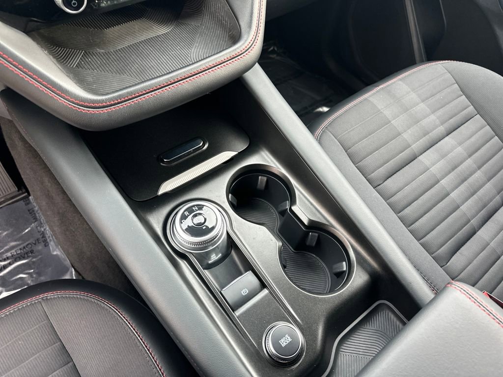 Used 2025 Ford Explorer ST-Line image 25