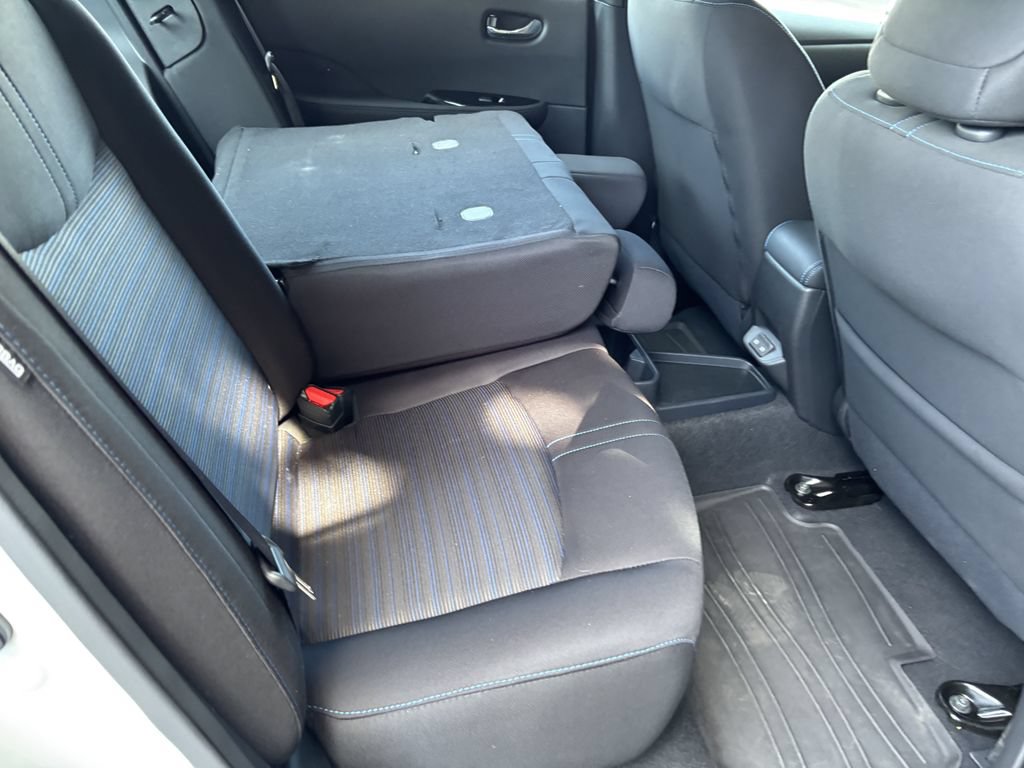Used 2024 Nissan Leaf SV Plus FWD image 26