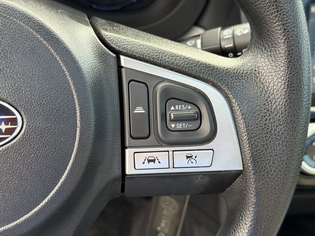 Used 2018 Subaru Forester 2.5i Premium image 25