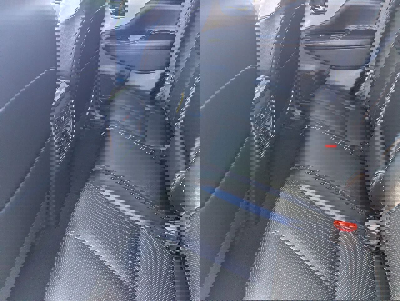 Certified 2024 Nissan Murano SL image 16