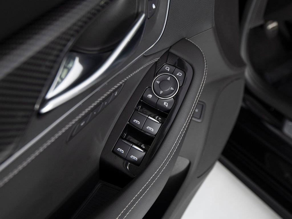 Used 2023 Cadillac CT5 V Blackwing image 12