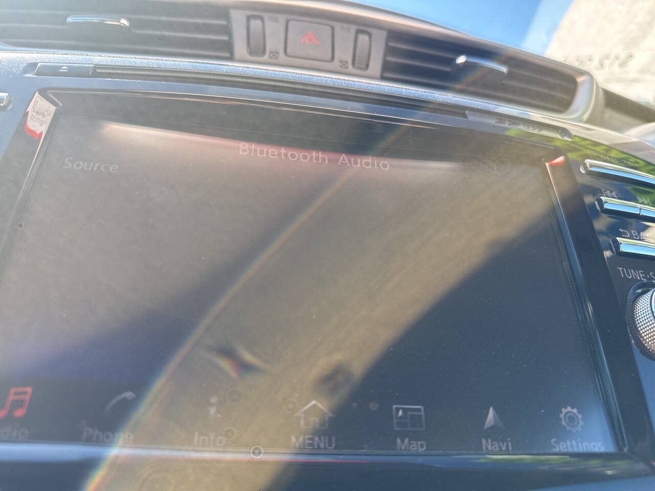 Used 2017 Nissan Murano SV AWD/4WD image 47