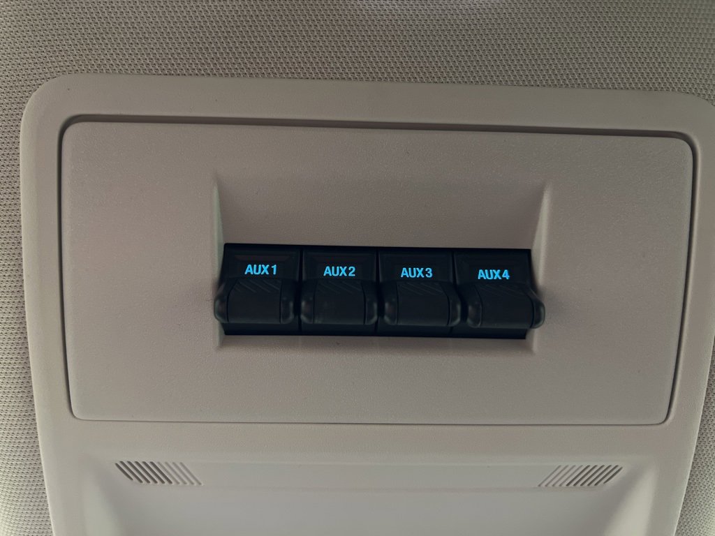 New 2025 Ford Bronco Sport Big Bend image 25