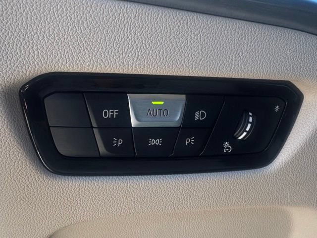 Certified 2026 BMW 430i xDrive Coupe w/ M Sport Package AWD/4WD image 14